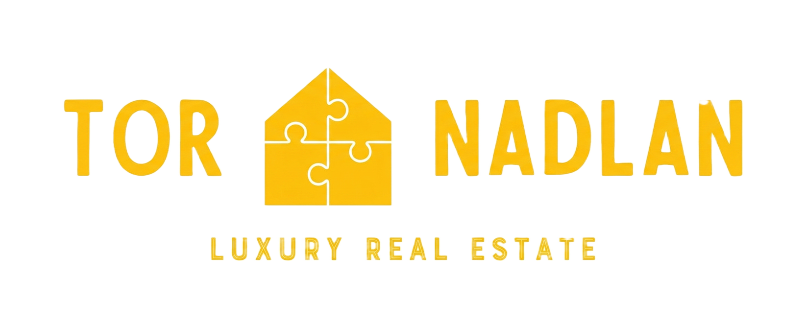 Tor Nadlan · Luxury Real Estate